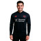 New Balance Bayern Leverkusen Pre-Match 2025-2026 Sweatshirt
