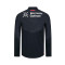 New Balance Bayern Leverkusen Pre-Match 2025-2026 Sweatshirt