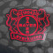 New Balance Bayern Leverkusen Pre-Match 2025-2026 Sweatshirt