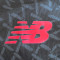 New Balance Bayern Leverkusen Pre-Match 2025-2026 Sweatshirt