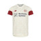 New Balance Bayern Leverkusen 2025-2026 Pre-Match Shirt