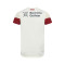New Balance Bayern Leverkusen 2025-2026 Pre-Match Shirt