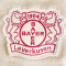 New Balance Bayern Leverkusen 2025-2026 Pre-Match Shirt