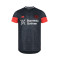 New Balance Bayern Leverkusen Pre-Match 2025-2026 Shirt