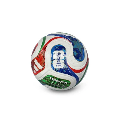 Mini Wereldbeker Trionda 2026 Bal