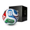 adidas Wereldbeker Trionda 2026 League Box Bal