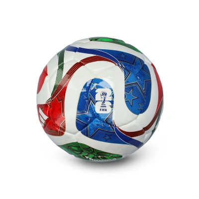 Wereldbeker Trionda 2026 Pro Zaal Bal
