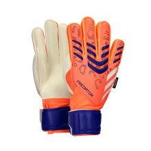 adidas Predator Match Fingersave voor Kinderen Handschoen