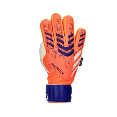 Predator Match Fingersave voor Kinderen Handschoen
