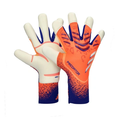 Predator Pro Hybrid Handschoen