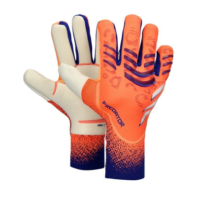 Predator Pro Fingersave Handschoen