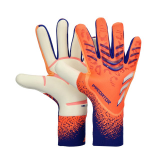 Predator Pro Signaalkoraal-Wit-Lucid blauw