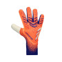 Predator Pro-Signaalkoraal-Wit-Lucid blauw