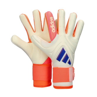 Copa Pro pc Gebroken wit-Lucid blauw-Signaalkoraal