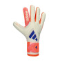 Copa Pro-Gebroken wit-Lucid blauw-Signaalkoraal