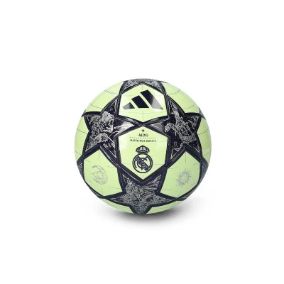 Mini Real Madrid UCL 2025-2026 Club Bal