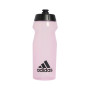 Perf 0,5-helder roze-zwart
