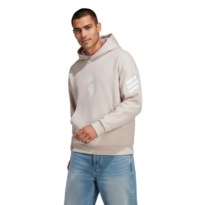 Real Zaragoza Sportswear 2025-2026 Sweatshirt