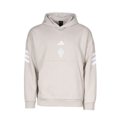 Real Zaragoza Sportswear 2025-2026 Sweatshirt