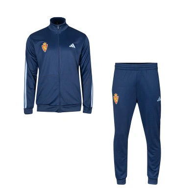 Real Zaragoza Sportswear 2025-2026 Trainingspak