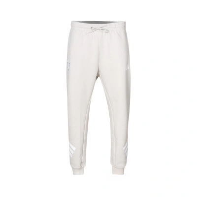 Real Zaragoza Sportswear 2025-2026 Lange broek