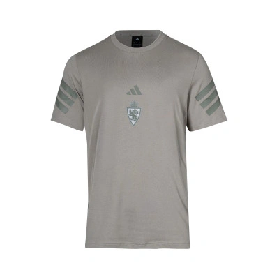 Real Zaragoza Sportswear 2025-2026 T-Shirt