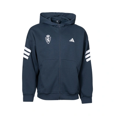 Real Zaragoza Sportswear 2025-2026 Jack