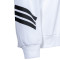 adidas Real Zaragoza Sportswear 2025-2026 Sweatshirt