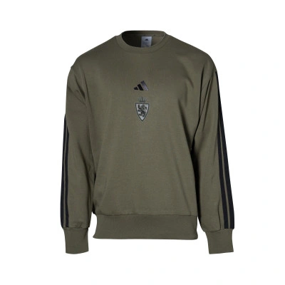 Real Zaragoza Sportswear 2025-2026 Sweatshirt