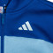 adidas Real Zaragoza Sportswear 2025-2026 Kind Trainingspak