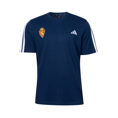 Real Zaragoza Sportswear 2025-2026 T-Shirt