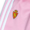 adidas Real Zaragoza Sportswear 2025-2026 Kind Trainingspak
