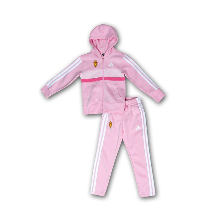 chandal-adidas-real-zaragoza-sportswear-2025-2026-nino-true-pink-white-clear-pink-1