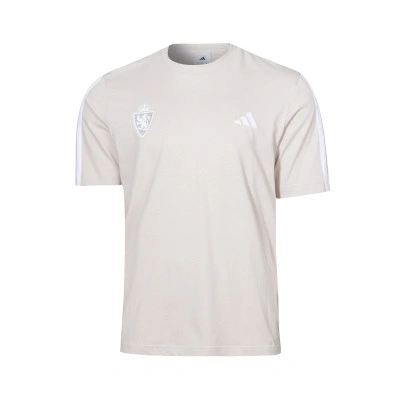 Real Zaragoza Sportswear 2025-2026 T-Shirt