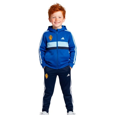 Real Zaragoza Sportswear 2025-2026 Trainingspak