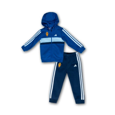 Real Zaragoza Sportswear 2025-2026 Trainingspak