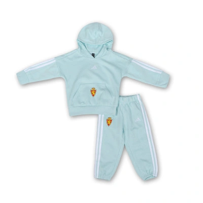 Real Zaragoza Sportswear 2025-2026 Trainingspak