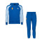 adidas Real Zaragoza Sportswear 2025-2026 Kind Trainingspak