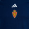 adidas Real Zaragoza Sportswear 2025-2026 T-Shirt