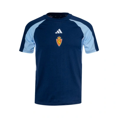 Real Zaragoza Sportswear 2025-2026 T-Shirt