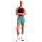 Nike Een droge pasvorm 3In 2in1 Shorts