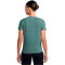 Nike Dames Nk One Classic Df Ss T-Shirt