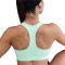 Nike Nk Swsh Med Spt-bh voor dames BH