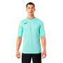Referee Dri-fit II m/c-Hyper Turq-Black