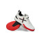 Munich Rondito Elastic Laces Niño Zaalvoetbalschoenen