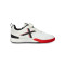 Munich Rondito Elastic Laces Niño Zaalvoetbalschoenen