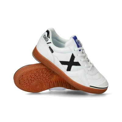 Gresca Niño Zaalvoetbalschoenen