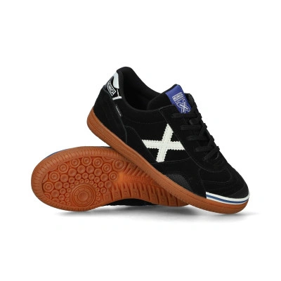 Gresca Niño Zaalvoetbalschoenen