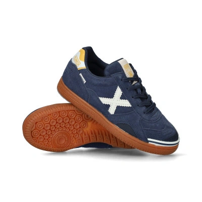 Gresca Niño Zaalvoetbalschoenen