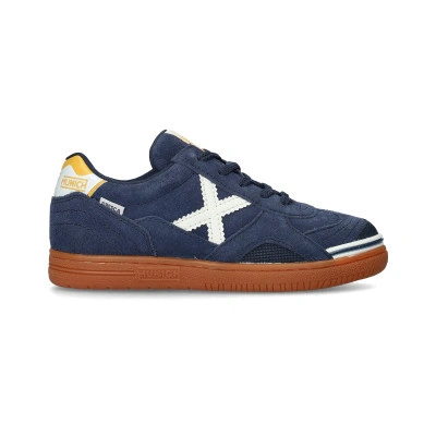 Gresca Niño Zaalvoetbalschoenen